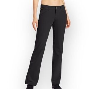 SPF 50+ Lole Women's Black Pants